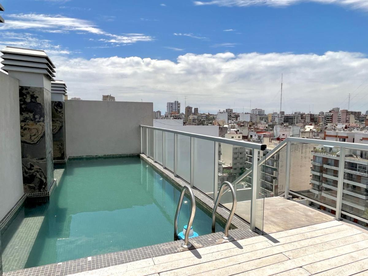 Apartamento Modern & Comfortable In Recoleta *