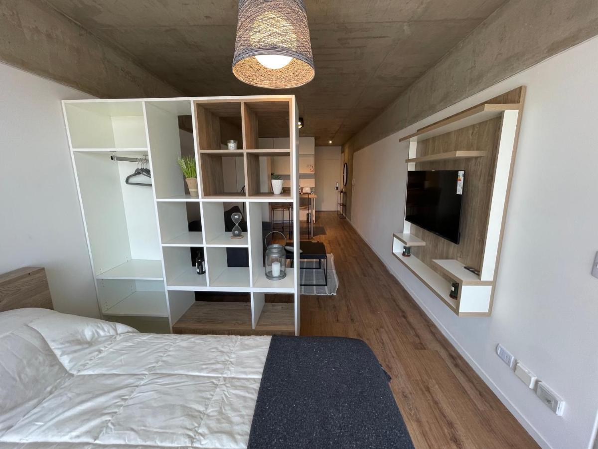 Cozy Studio In San Telmo 3 Pax 6g * Buenos Aires