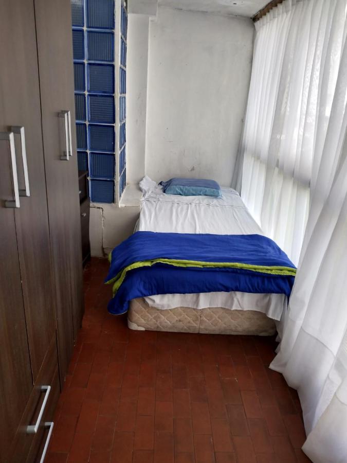 Departamento Oro 2428 Apartamento Buenos Aires