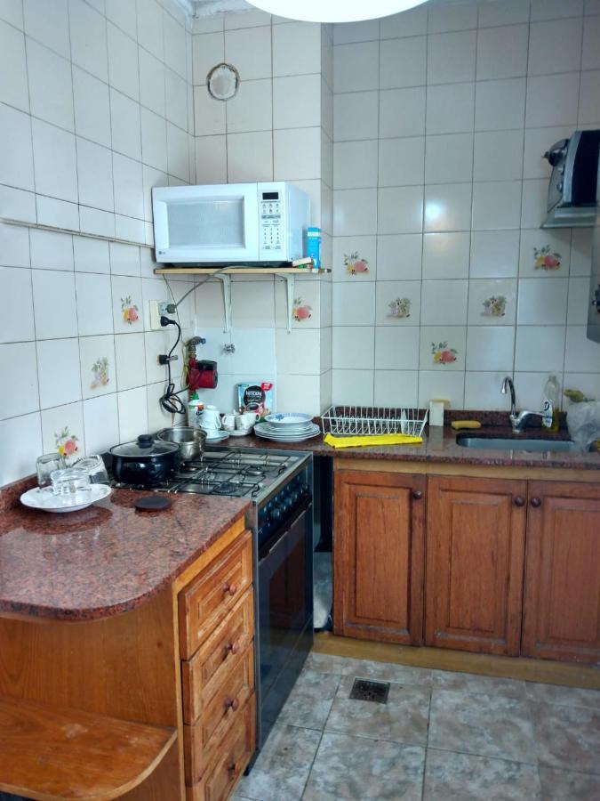 Departamento Oro 2428 Apartamento Buenos Aires