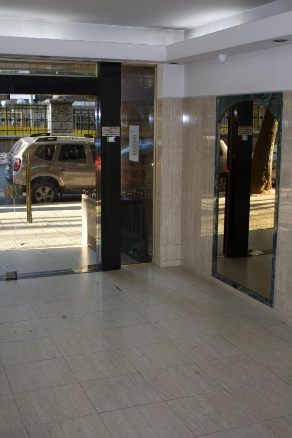 Apartamento En El Corazon De Caballito