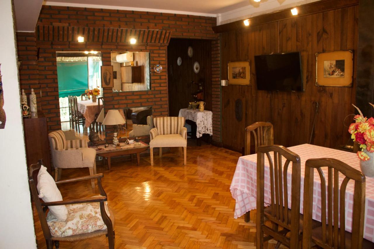 Apartamento En El Corazon De Caballito