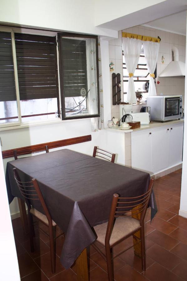 Apartamento En El Corazon De Caballito *