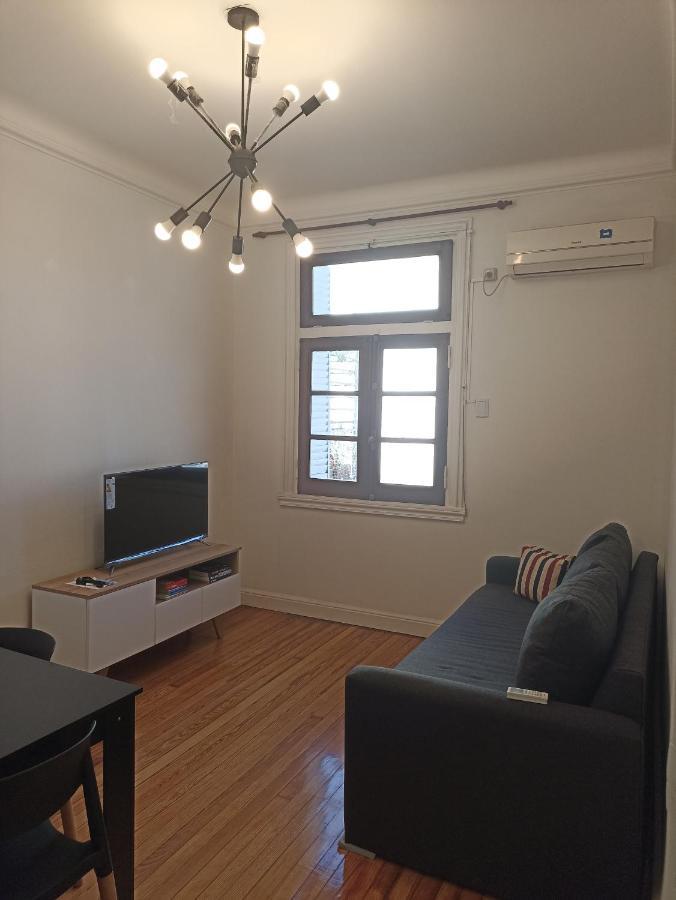 Clásico Apart En Zona Obelisco, Cerca De Todo Apartamento *