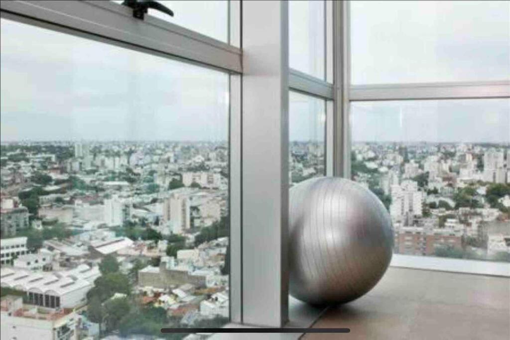 Avenida Federico Lacroze 3-5 Apartamento Ciudad Autónoma de Buenos Aires