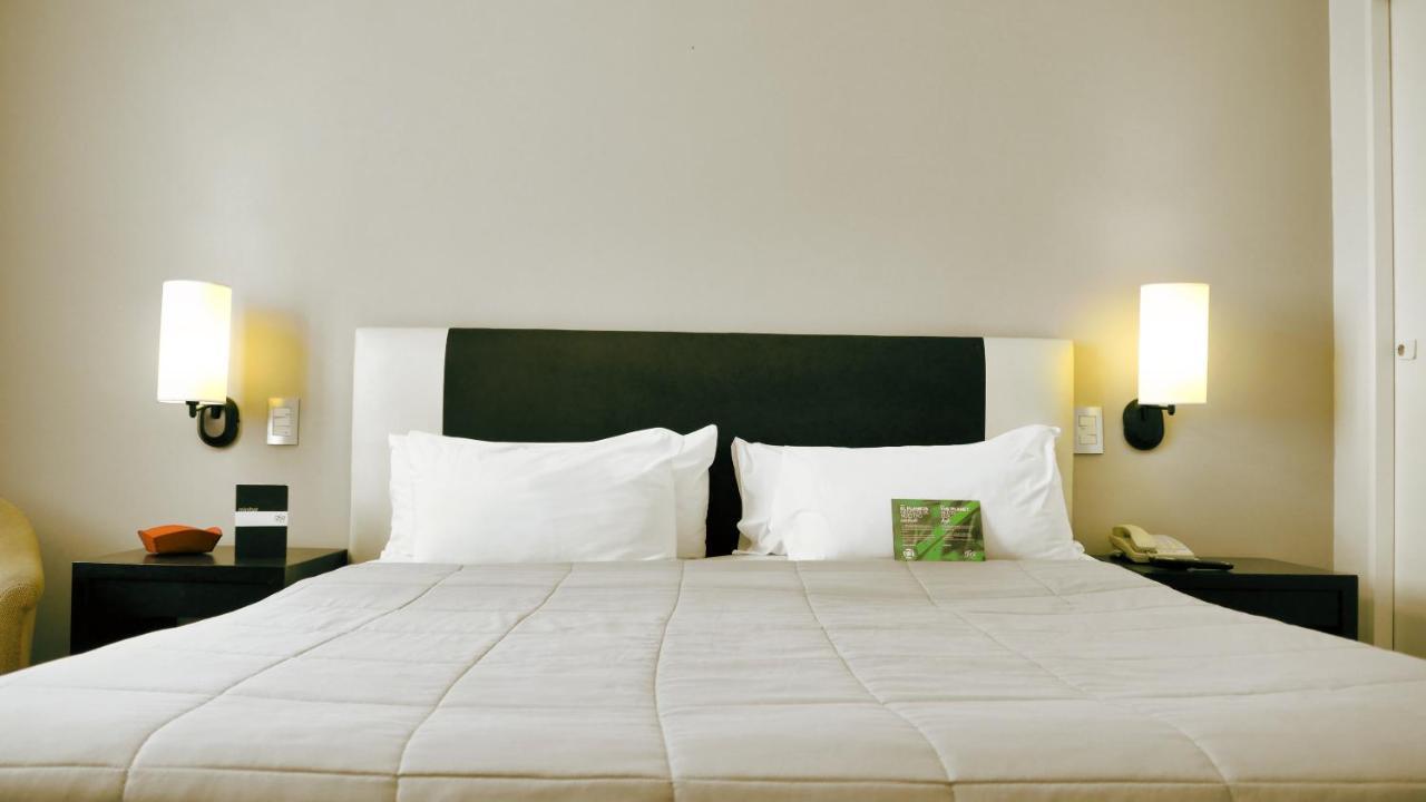 Hotel 562 Nogaro Ciudad Autónoma de Buenos Aires