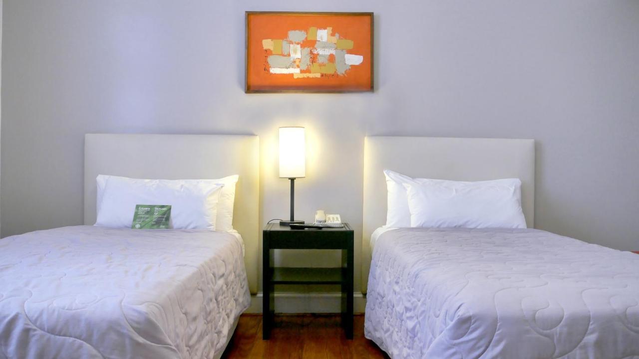 562 Nogaro Hotel Ciudad Autónoma de Buenos Aires
