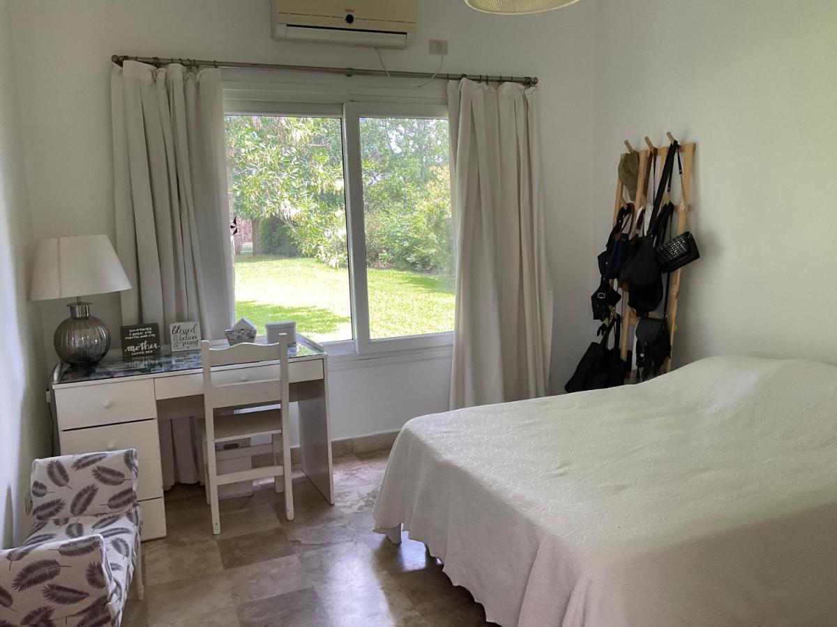 Сasa de vacaciones Del Pilar, Barrio Cerrado Vacaciones