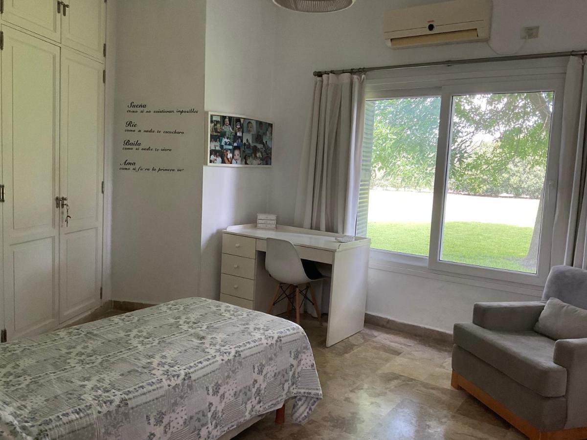 Сasa de vacaciones Del Pilar, Barrio Cerrado Vacaciones