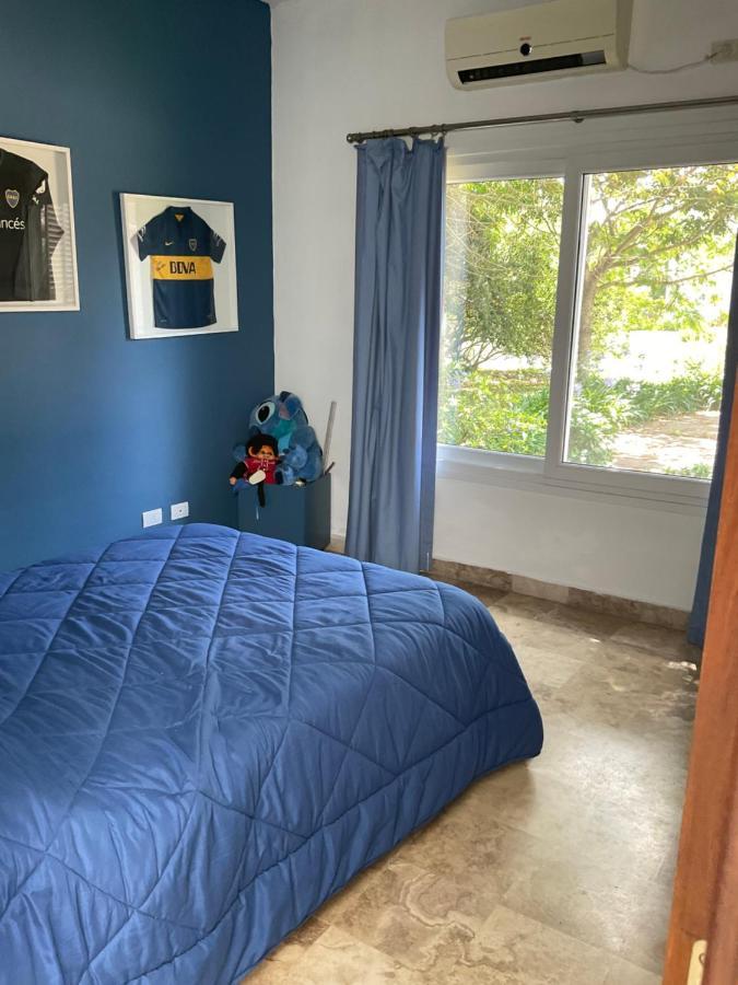 Del Pilar, Barrio Cerrado Vacaciones Сasa de vacaciones