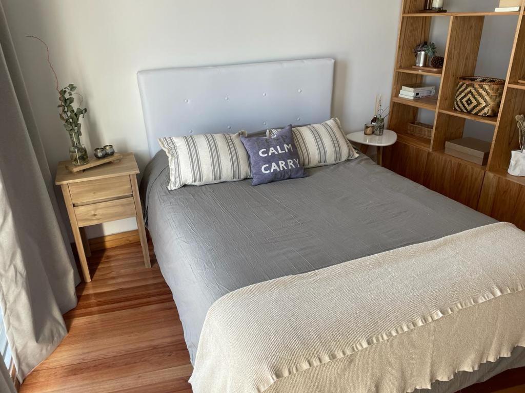 Moderno Departamento Palermo Vista La Rural Apartamento Buenos Aires