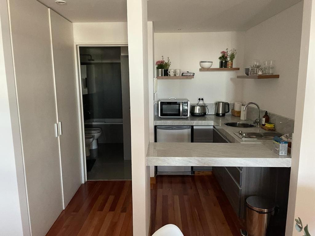 Apartamento Moderno Departamento Palermo Vista La Rural Buenos Aires