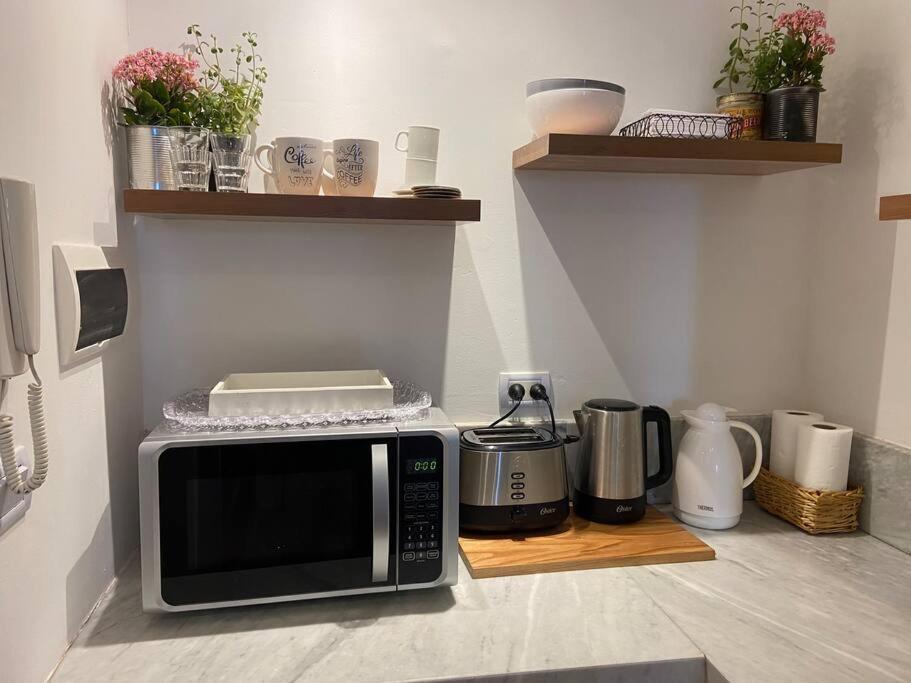 Apartamento Moderno Departamento Palermo Vista La Rural