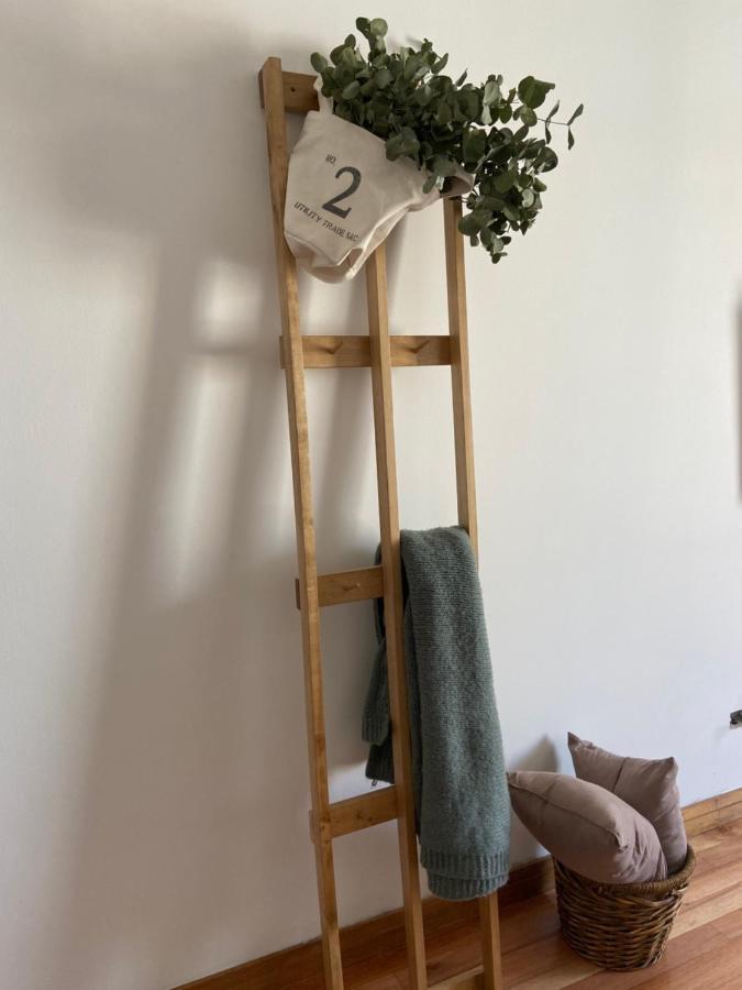 Apartamento Moderno Departamento Palermo Vista La Rural Buenos Aires