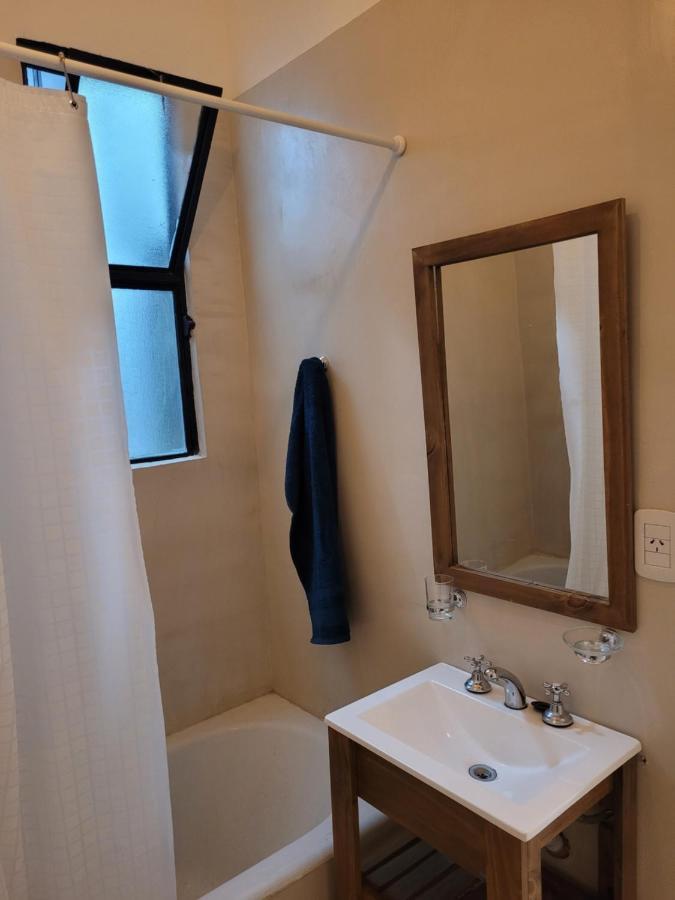 Apartamento Plaza De Mayo A La Vuelta