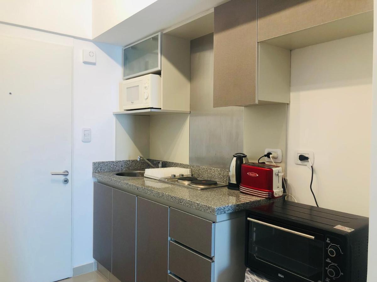 Apartamento Tower Le Bleu Rivera Ciudad Autónoma de Buenos Aires