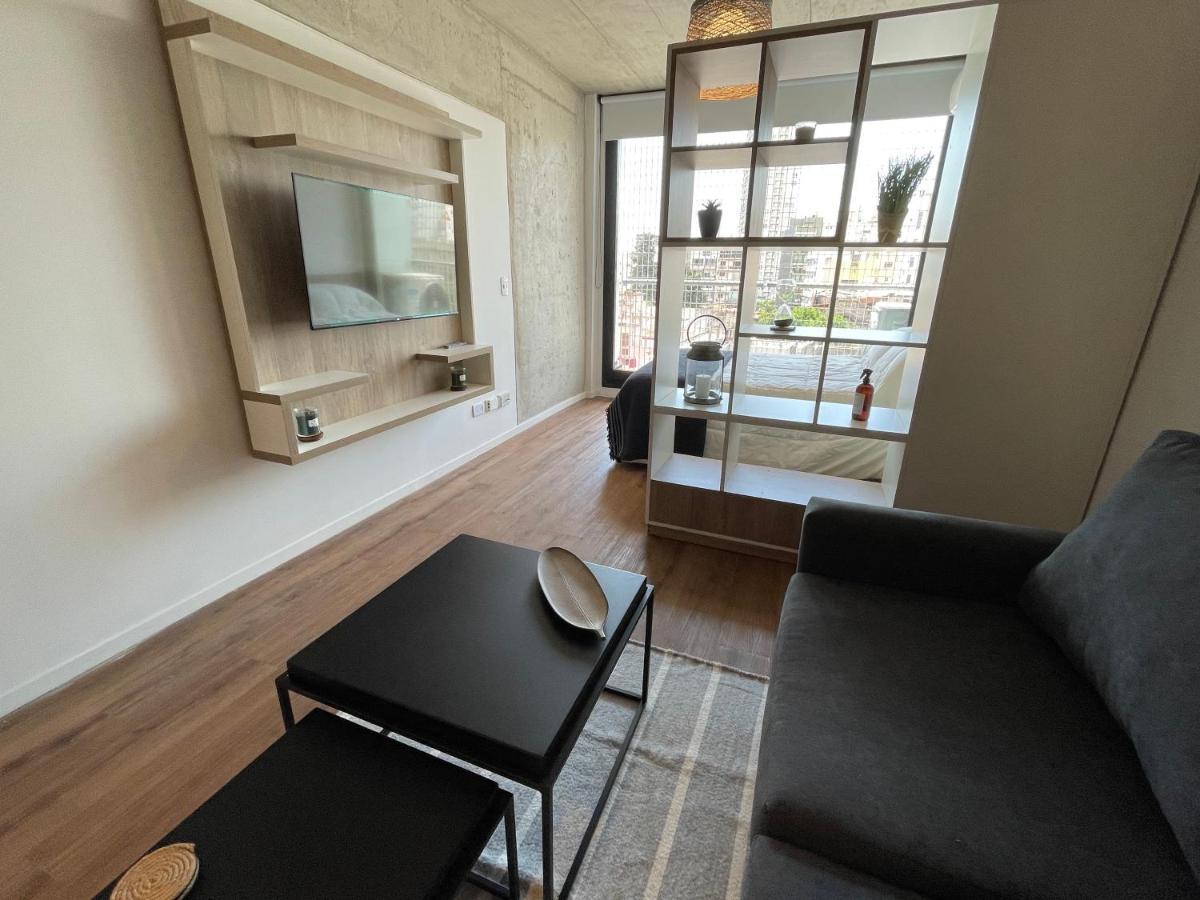 Apartamento Cozy Studio In San Telmo 3 Pax 6g *