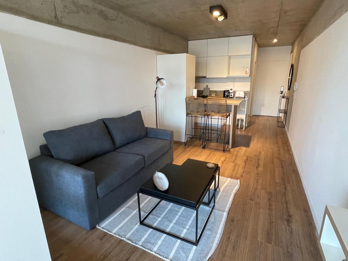 Cozy Studio In San Telmo 3 Pax 6g * Buenos Aires