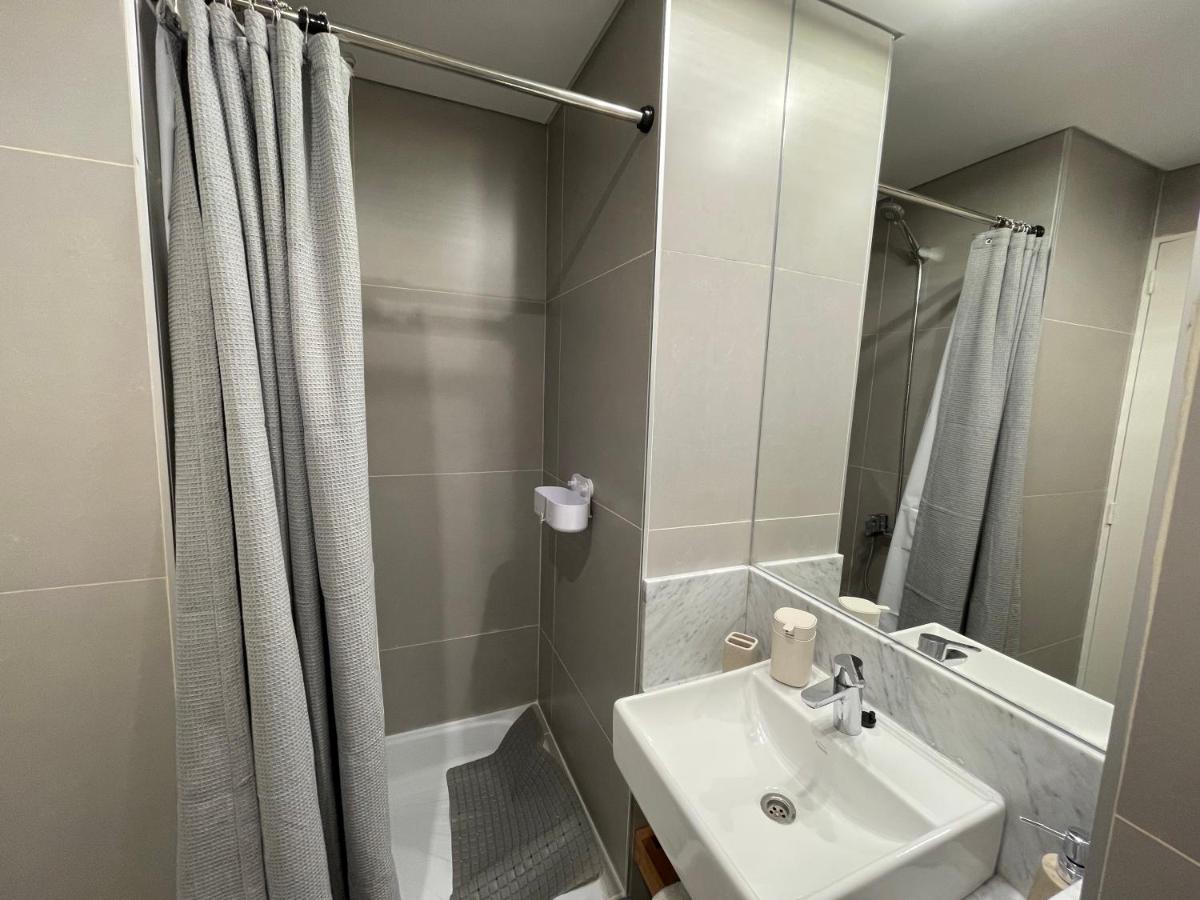 Apartamento Cozy Studio In San Telmo 3 Pax 6g