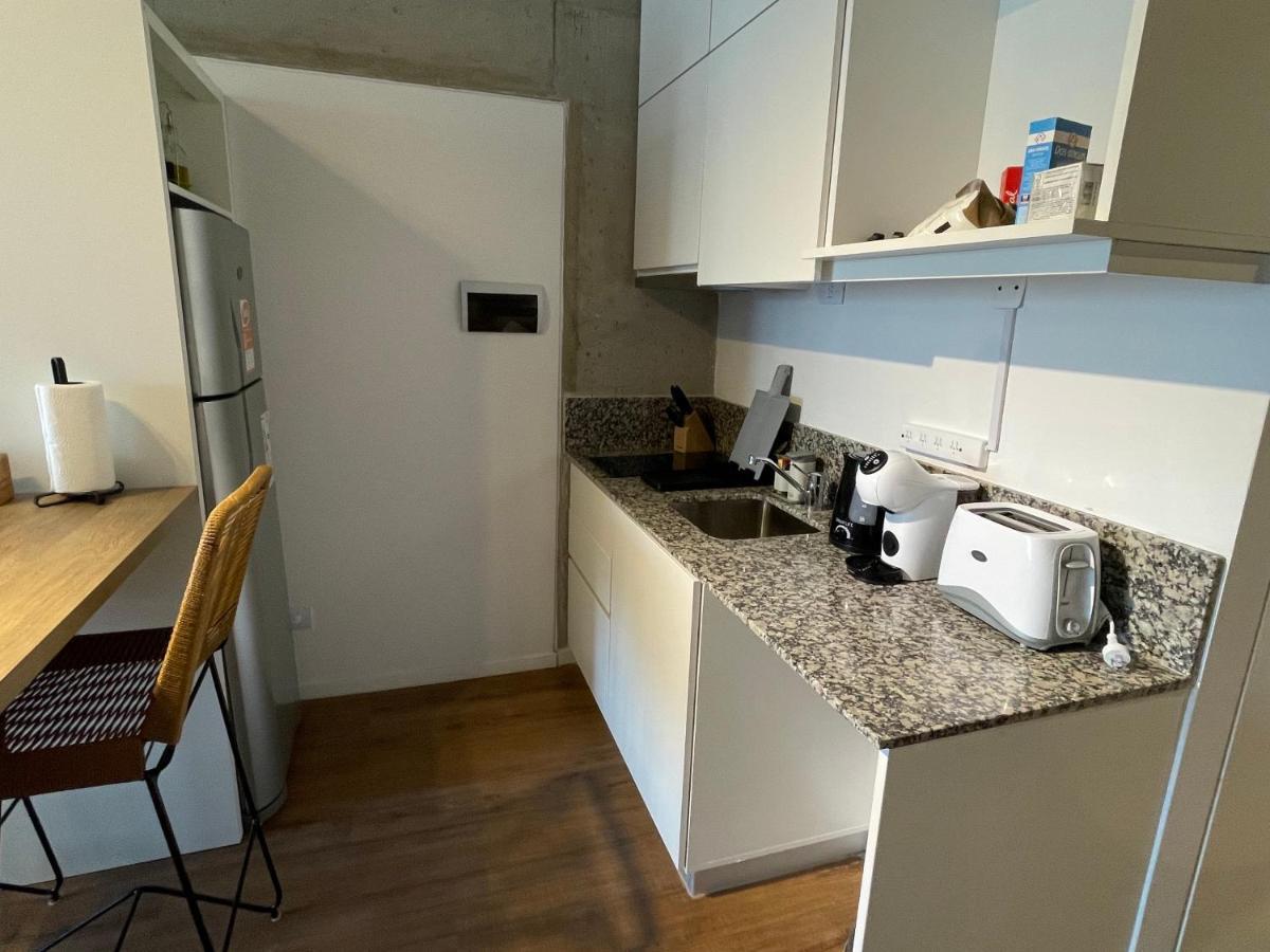 Cozy Studio In San Telmo 3 Pax 6g Buenos Aires