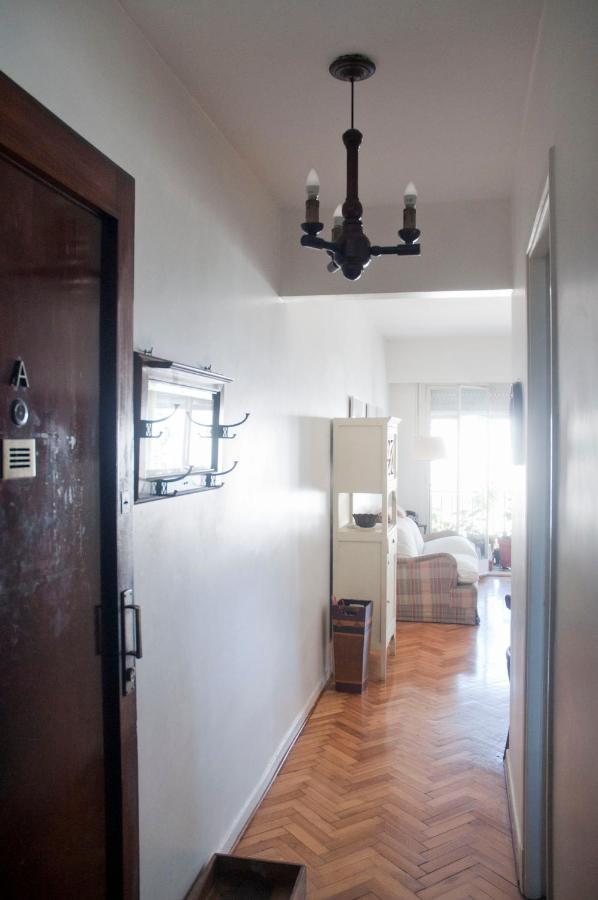 Departamento Entero En El Centro 4 Apartamento