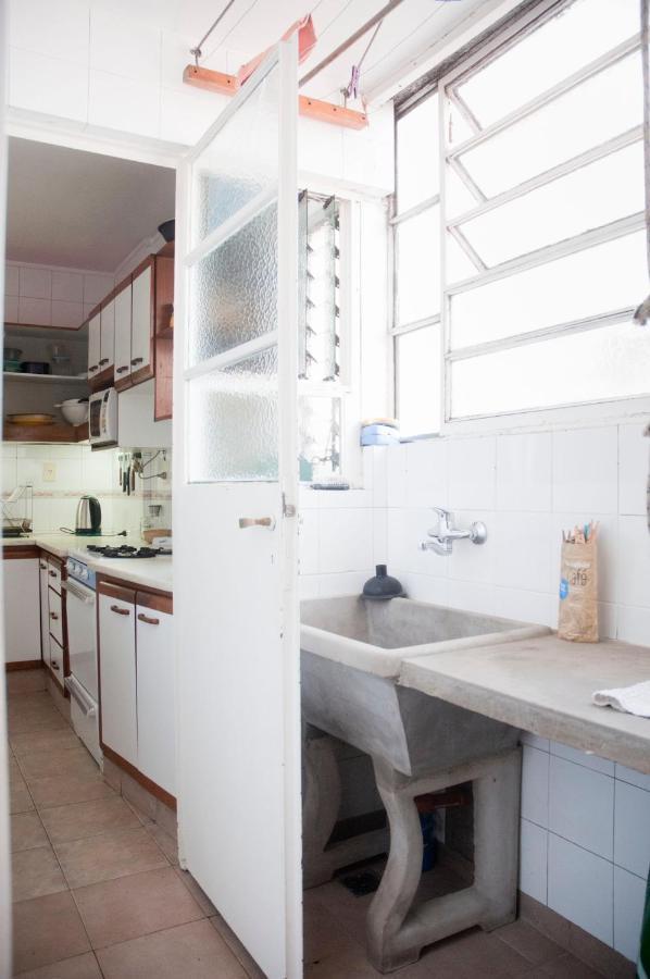 Apartamento Departamento Entero En El Centro 4 Ciudad Autónoma de Buenos Aires