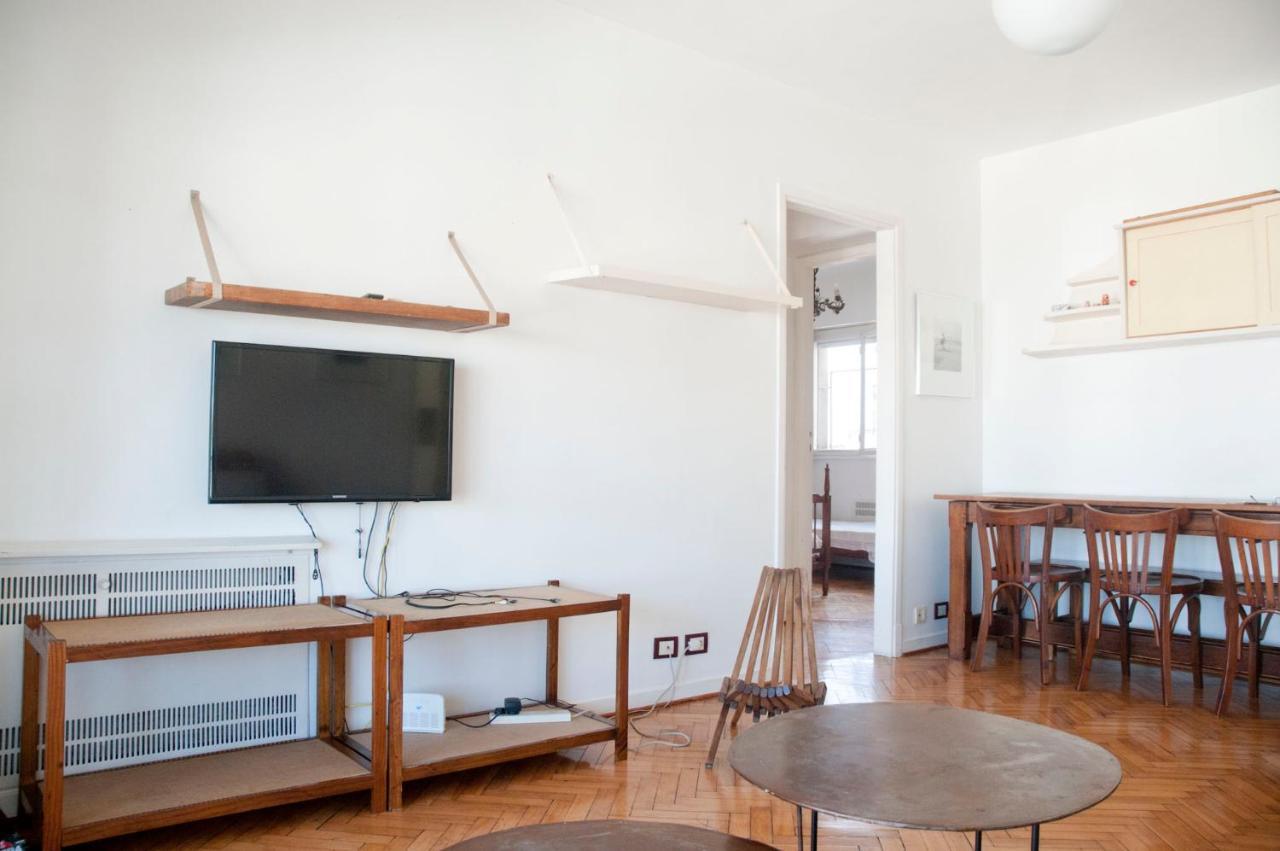 Departamento Entero En El Centro 4 * Ciudad Autónoma de Buenos Aires