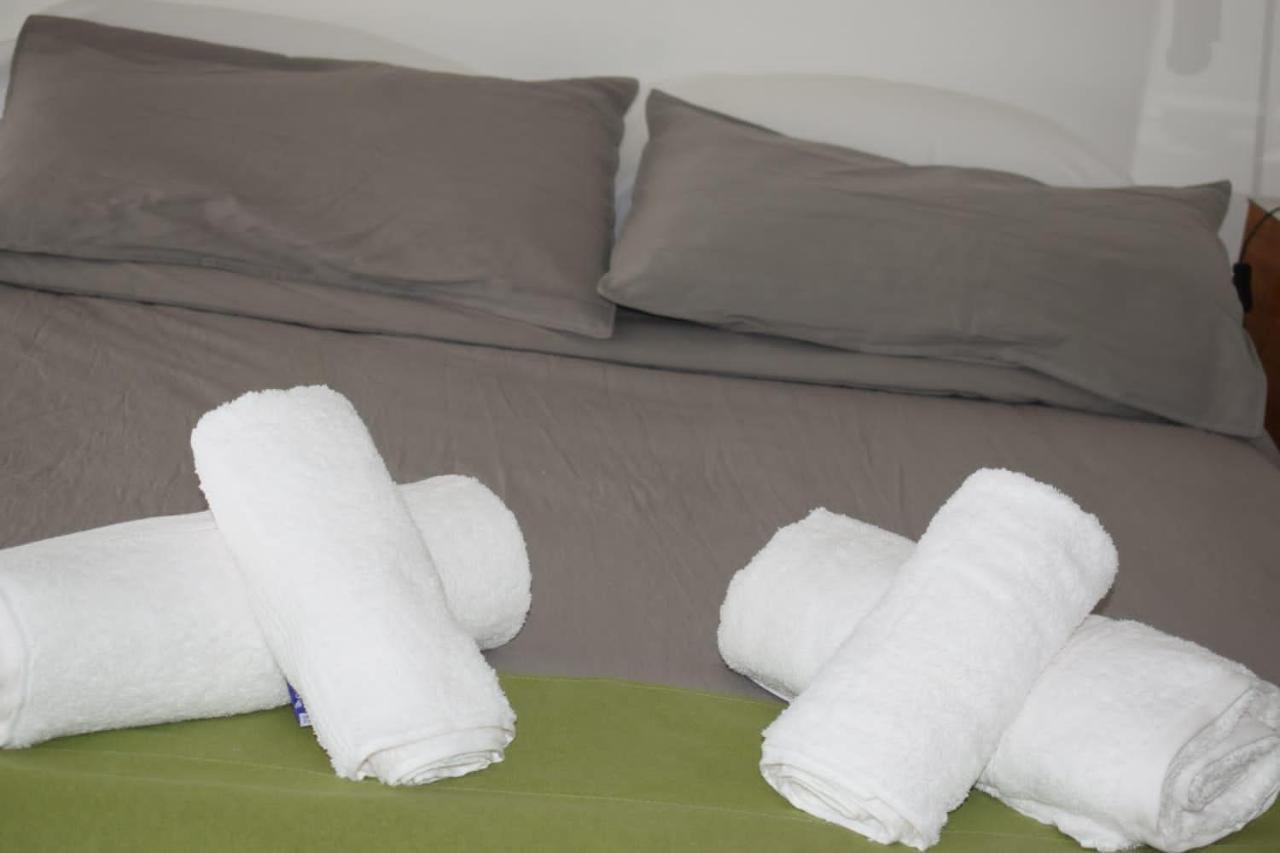 Apartamento Botanico Soho Ciudad Autónoma de Buenos Aires
