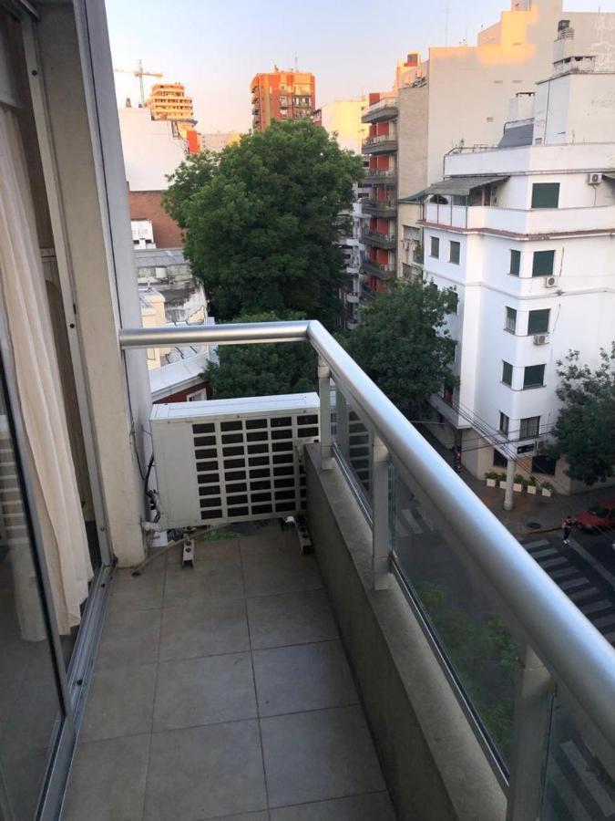 Botanico Soho * Ciudad Autónoma de Buenos Aires