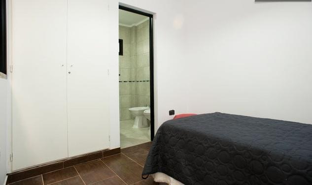 Meeting Point Albergue *