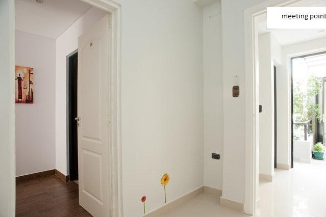 Albergue Meeting Point Buenos Aires