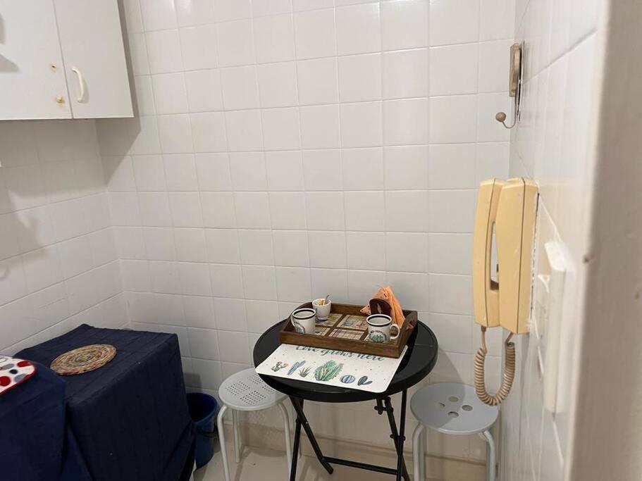 Lugar Encantador En Recoleta Apartamento Ciudad Autónoma de Buenos Aires
