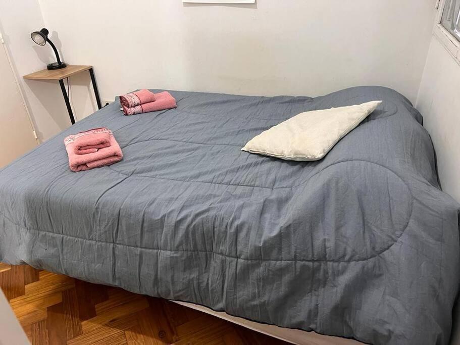 Lugar Encantador En Recoleta * Ciudad Autónoma de Buenos Aires