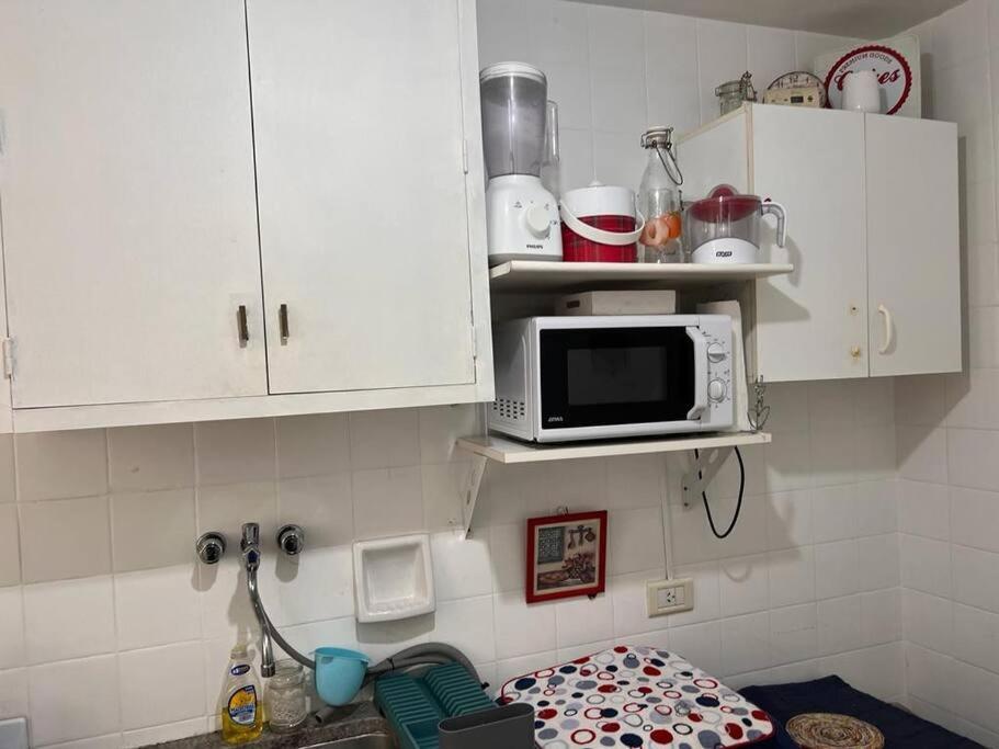 Apartamento Lugar Encantador En Recoleta Ciudad Autónoma de Buenos Aires