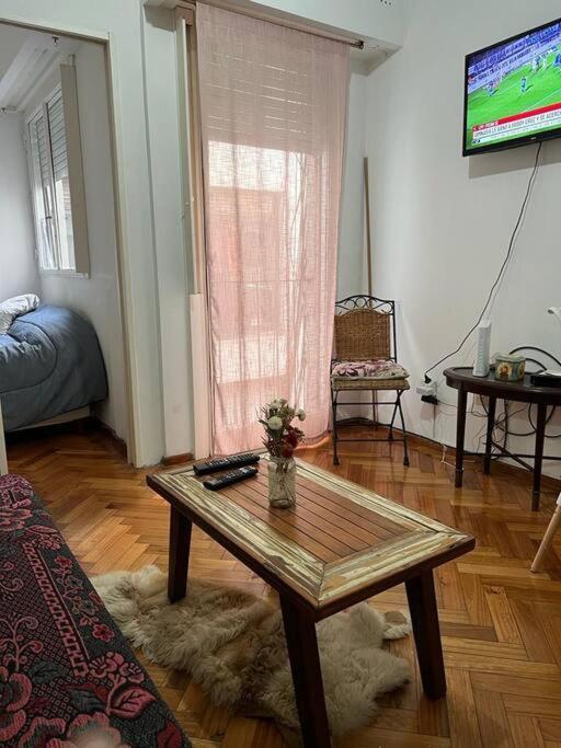 Lugar Encantador En Recoleta Ciudad Autónoma de Buenos Aires
