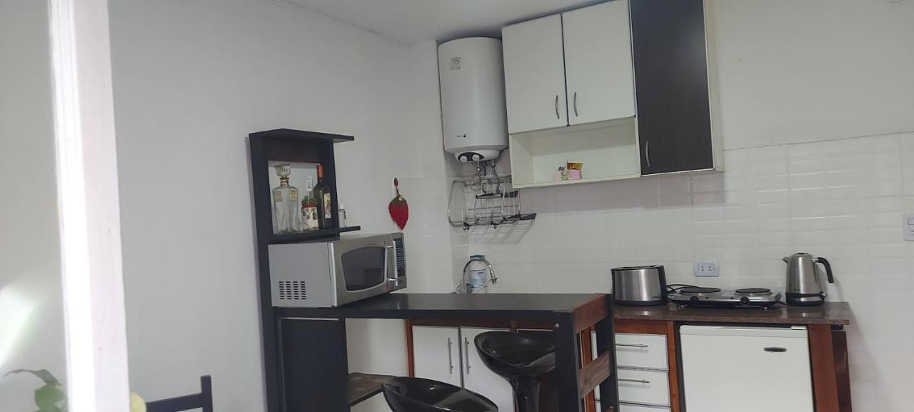 Apartment Casco Historico Buenos Aires