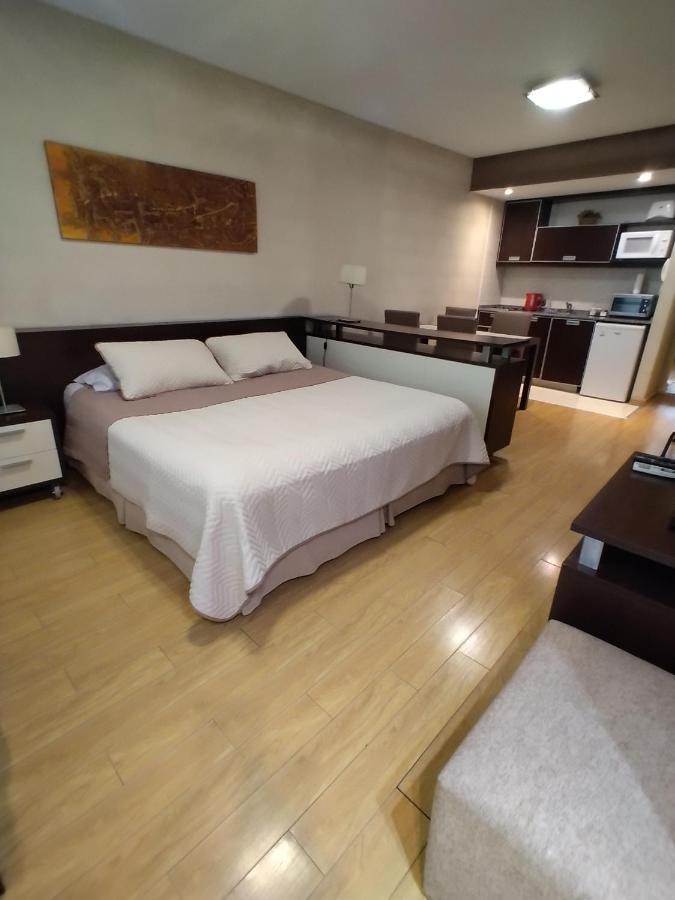 Apartamento Recoleta Studio Ciudad Autónoma de Buenos Aires