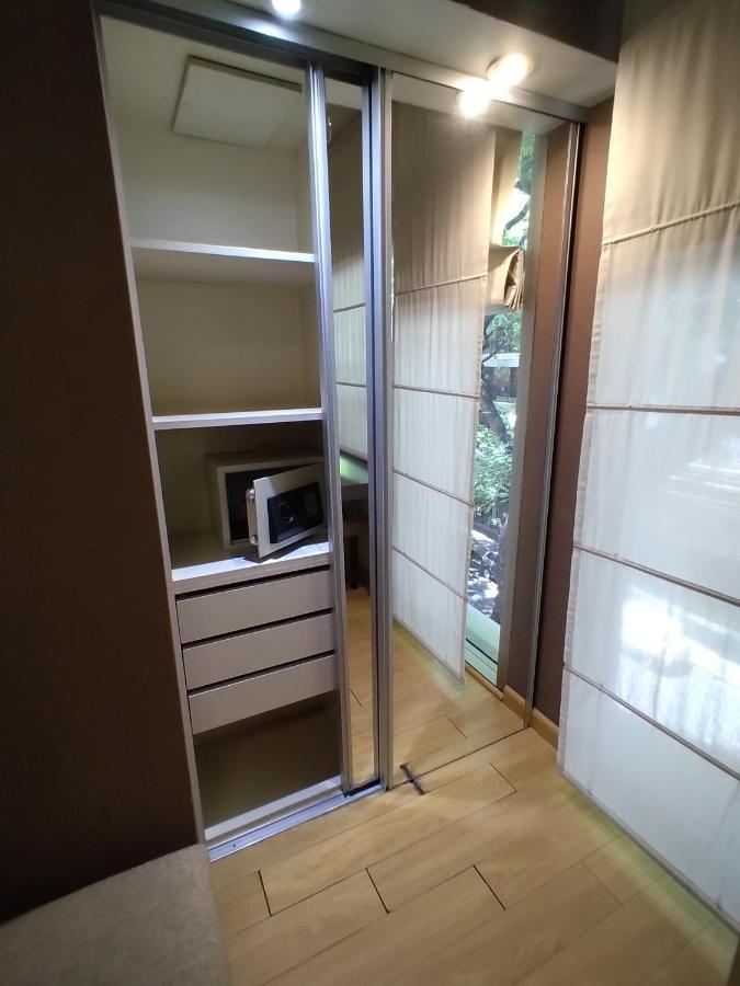 Recoleta Studio Ciudad Autónoma de Buenos Aires