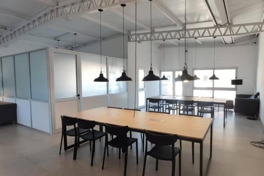 Apartamento San Telmo- Paseo De La Cisterna- Uf 325 *