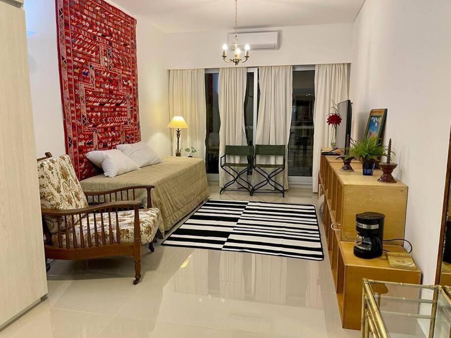 Apartamento San Telmo- Paseo De La Cisterna- Uf 325 *