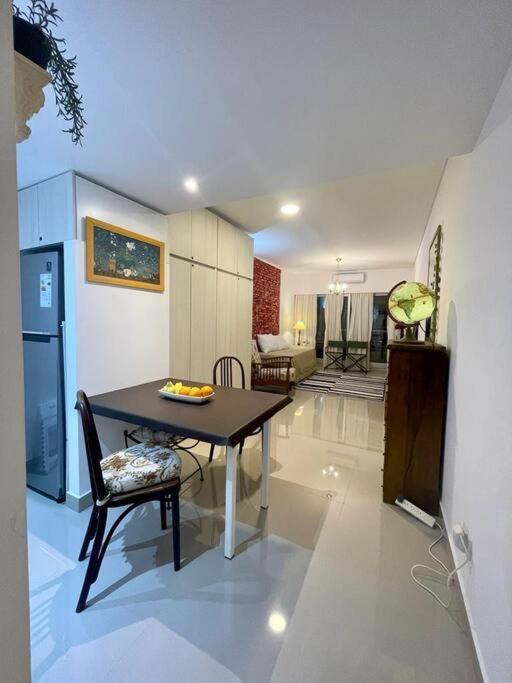 Apartamento San Telmo- Paseo De La Cisterna- Uf 325 Ciudad Autónoma de Buenos Aires