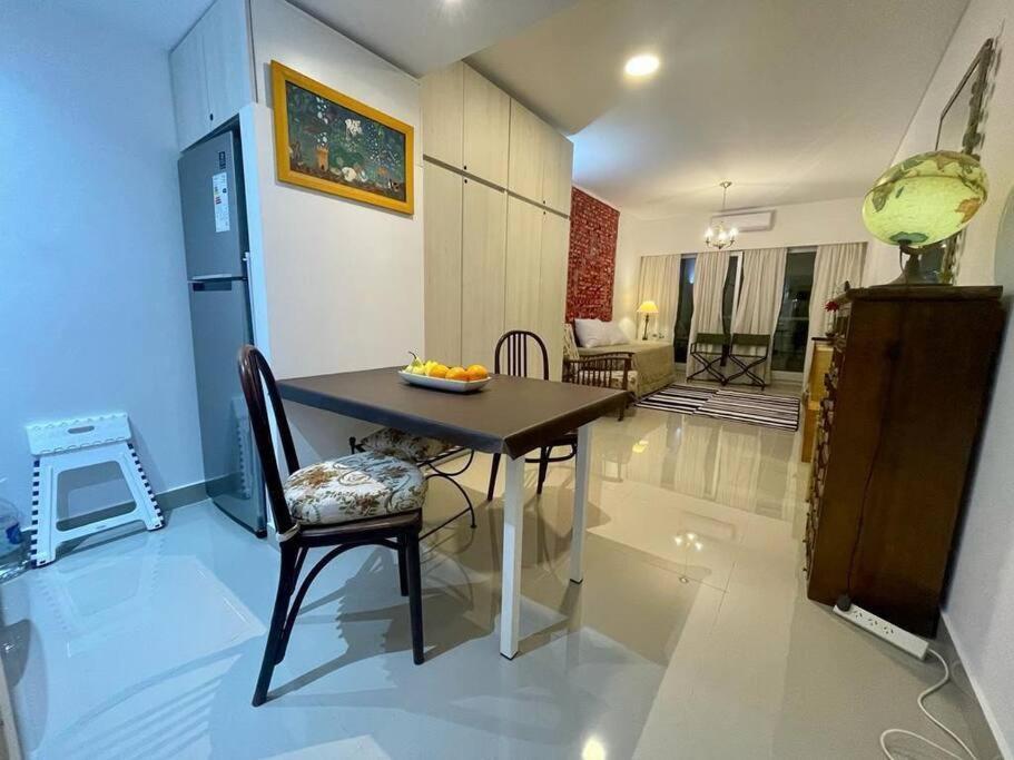 San Telmo- Paseo De La Cisterna- Uf 325 Apartamento Ciudad Autónoma de Buenos Aires