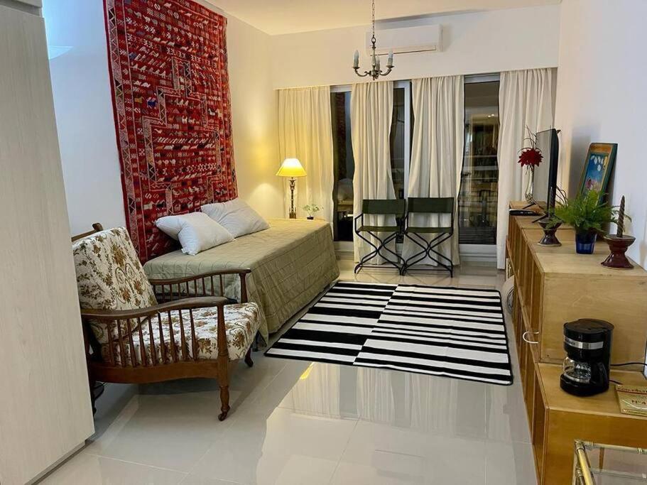 San Telmo- Paseo De La Cisterna- Uf 325 Apartamento Ciudad Autónoma de Buenos Aires