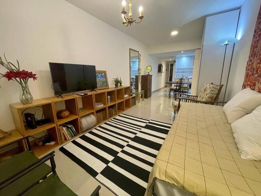San Telmo- Paseo De La Cisterna- Uf 325 Apartamento *
