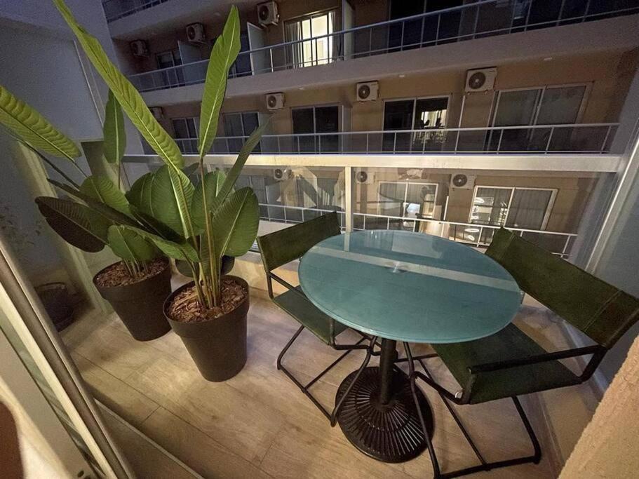 Apartamento San Telmo- Paseo De La Cisterna- Uf 325 Ciudad Autónoma de Buenos Aires