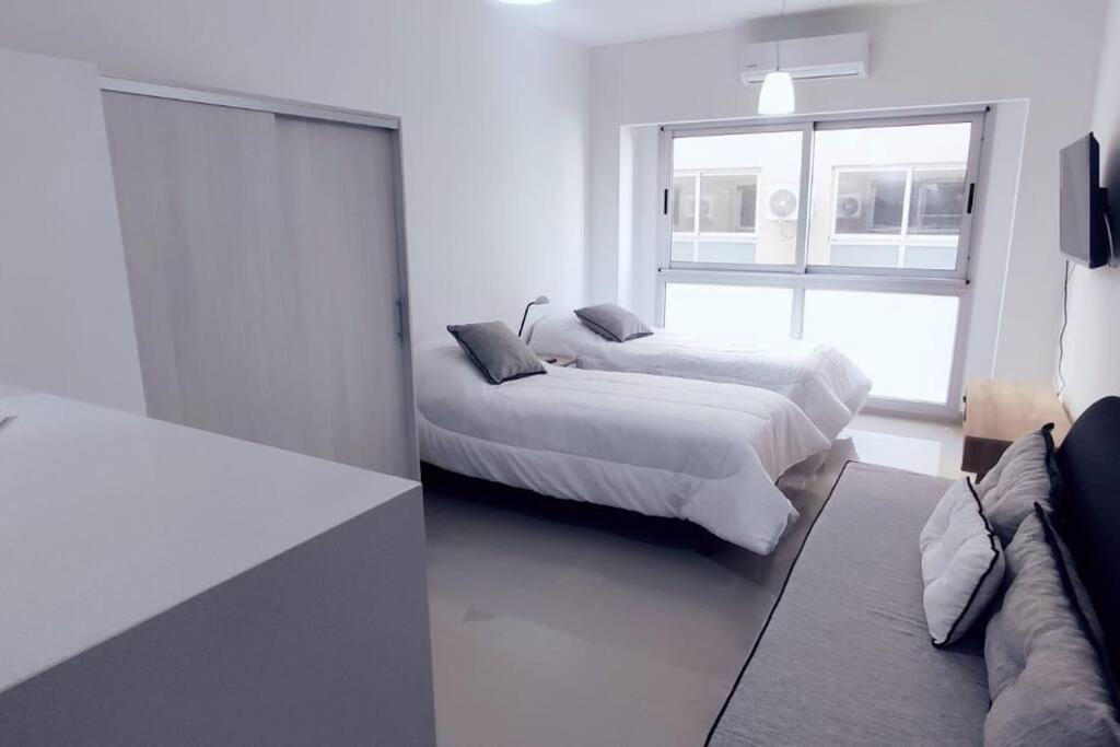 Apartamento Paseo De La Cisterna- Uf 529 Ciudad Autónoma de Buenos Aires