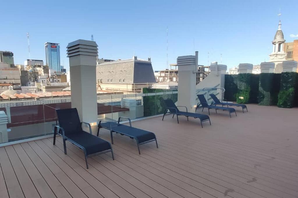 Apartamento Paseo De La Cisterna- Uf 529