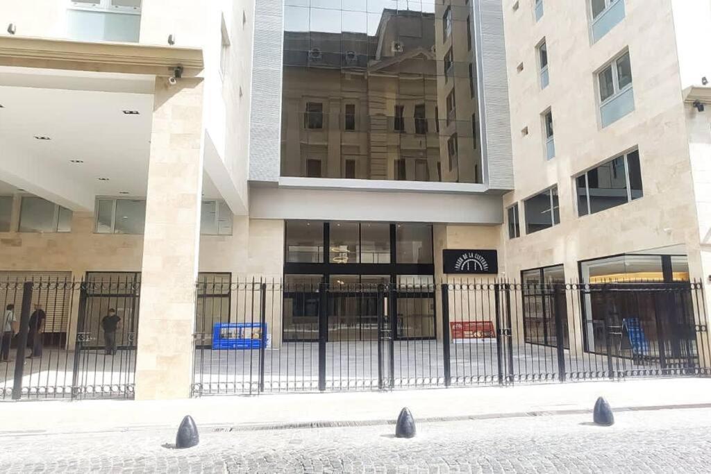 Apartamento Paseo De La Cisterna- Uf 529