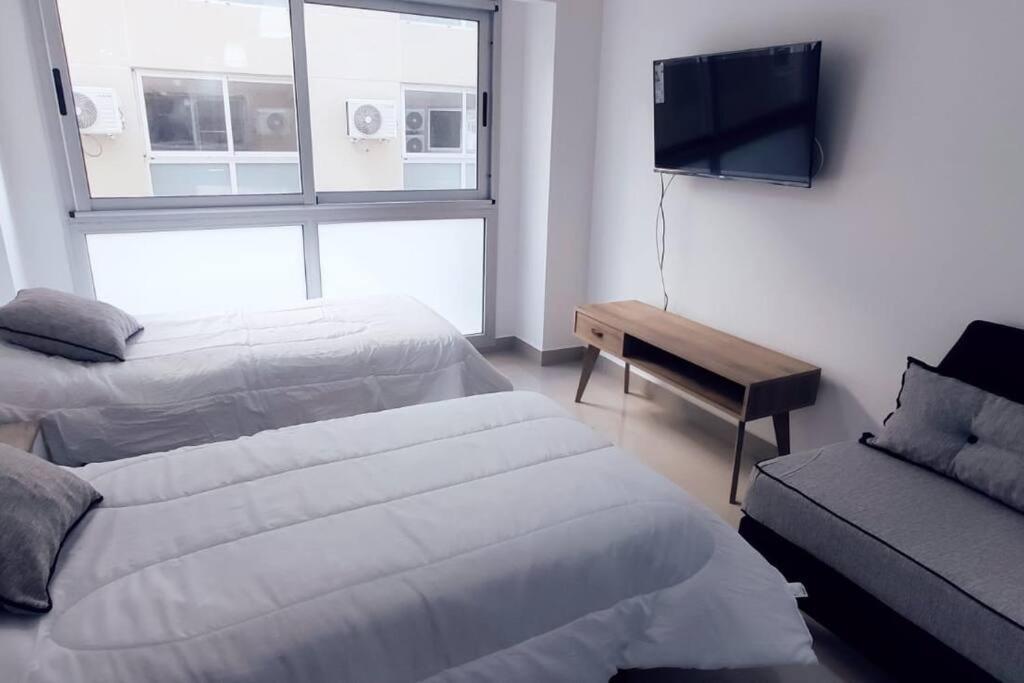 Apartamento Paseo De La Cisterna- Uf 529