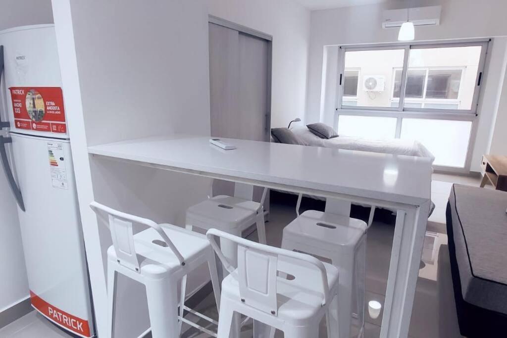 Apartamento Paseo De La Cisterna- Uf 529